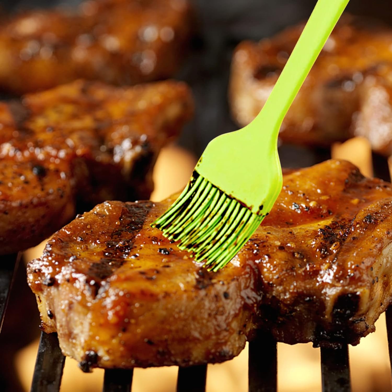 Miniatura 2 de Sarten Antiadherente mas Brocha Combo